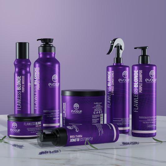 Spuma, Flawless Blonde 200 ML