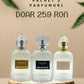 SHEIKH ZAYED Box: OFERTA 3 parfumuri, 100 ml fiecare, apa de parfum