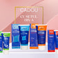 Set KERATINA & CANEPA, 3 produse profesionale+ cadou 4 creme