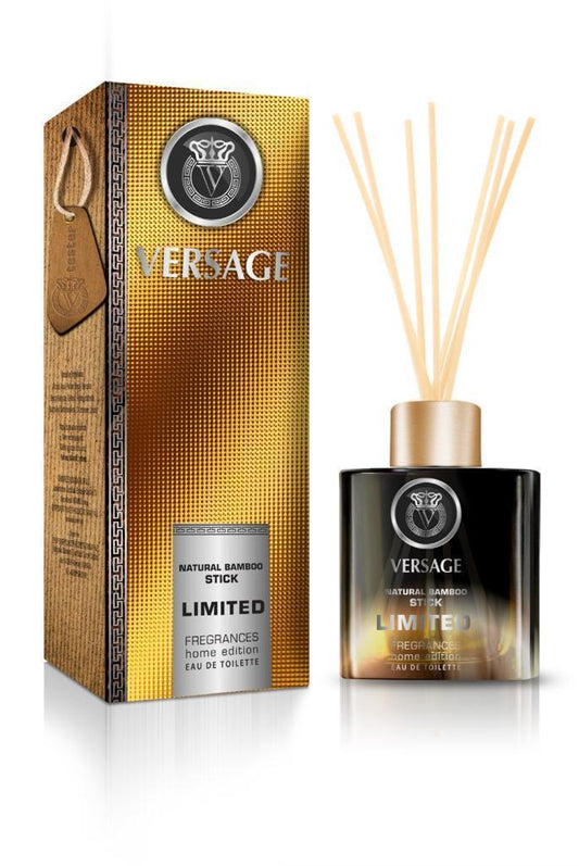 Versage Limited – difuzor de cameră