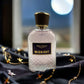 Apa de parfum MIDNIGHT, inspirat de Midnight Rose, Tresor de la Lancome, 100 ml