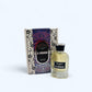 Apa de parfum B-ORCHID , inspirat de Black Orchid de la Tom Ford, 100 ml