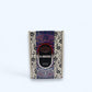 Apa de parfum B-ORCHID , inspirat de Black Orchid de la Tom Ford, 100 ml