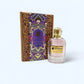 Apa de parfum IMPERIUM,  inspirat de Sospiro Erba Pura de la Sospiro, 100 ml