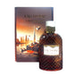 Extract de Parfum EAU DUBAI CHOCOLATE, 100 ml, femei