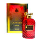 Extract de parfum CANNABIS INTENSE, 100 ml, unisex