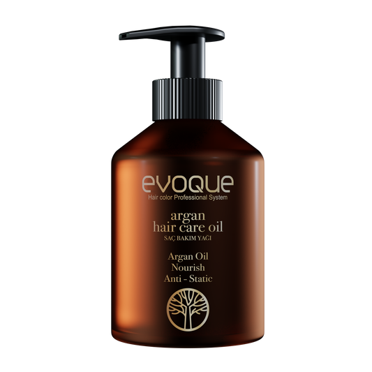 Hair Care Oil
