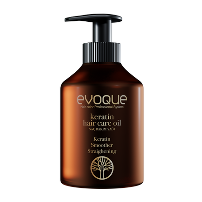 Hair Care Oil