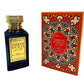 Apa de parfum AMBER DUBAI, 3 ml (Unisex)