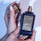 Apa de parfum AMBER DUBAI, 3 ml (Unisex)