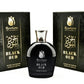 Rosehane Black Oud 100ml, Parfum Arabesc Dubai Fragrance Unisex limited edition