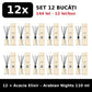 Set 12x Acacia Elixir Arabian Nights
