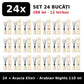 Set 24x Acacia Elixir Arabian Nights