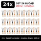 Set 24x Sweet Surrender Arabian Nights