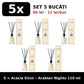 Set 5x Acacia Elixir Arabian Nights