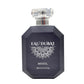 Apa de parfum MOGUL, Eau Dubai,  inspirat de Creed Aventus, 100 ml