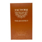 Apa de parfum THE ARCHITECT, Eau Dubai,  inspirat de Joop! Homme, 100 ml