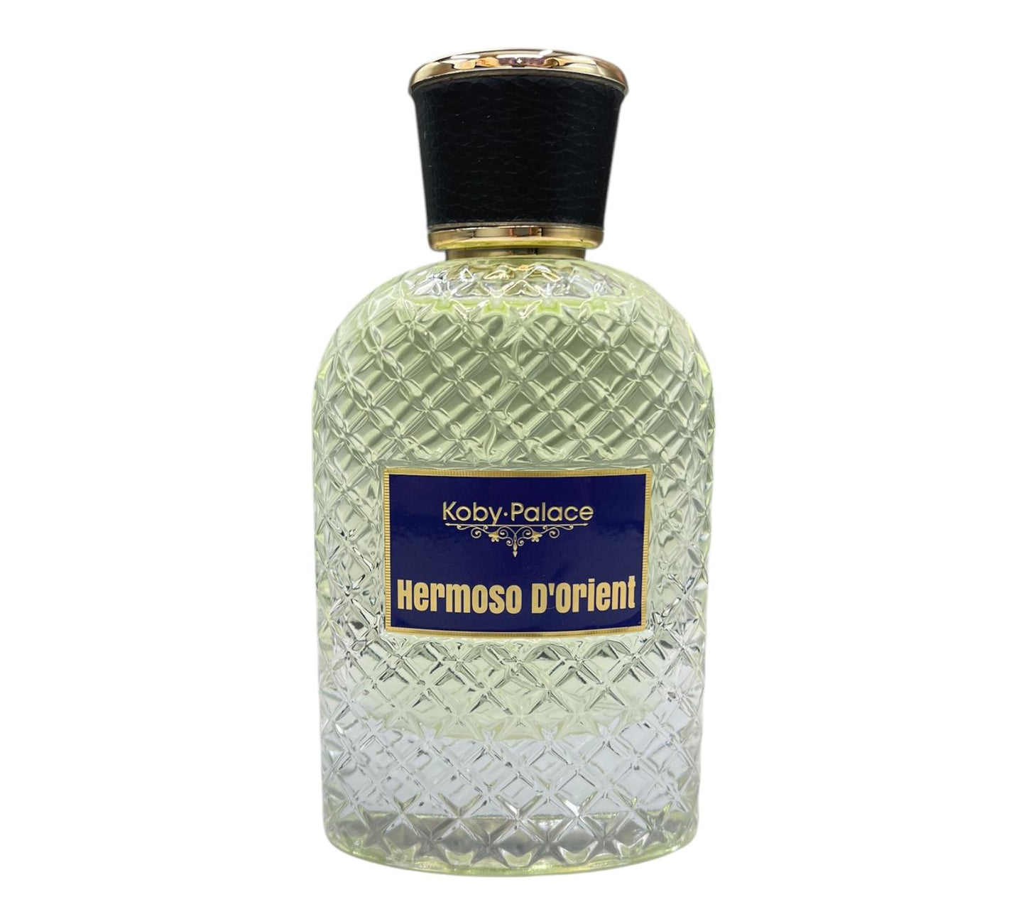 Apa de parfum HERMOSO D'ORIENT,  inspirat de Terre D'Hermès de la Hermès, 100 ml
