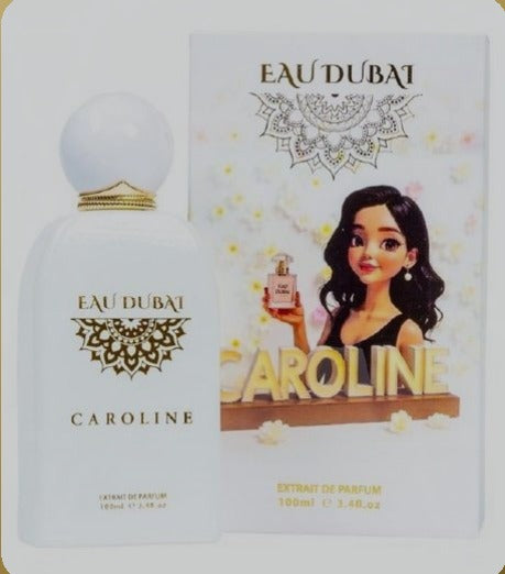 Caroline