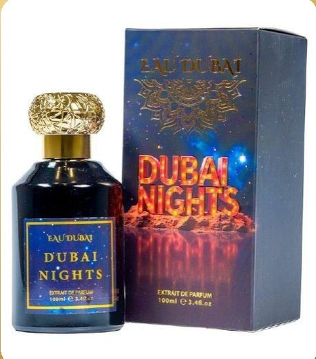 Dubai Nights