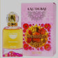 Eau Dubai Irresistible