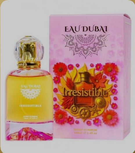 Irresistible