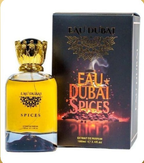 Dubai Spices