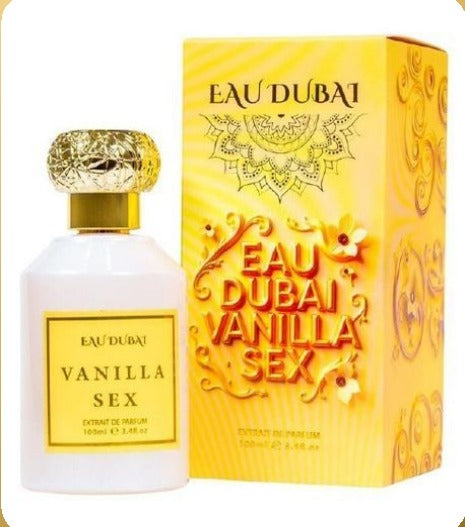 Vanilla Sex