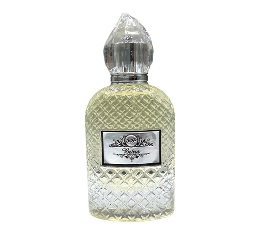 Extract de parfum BEIRUT, Koby Palace, 100 ml