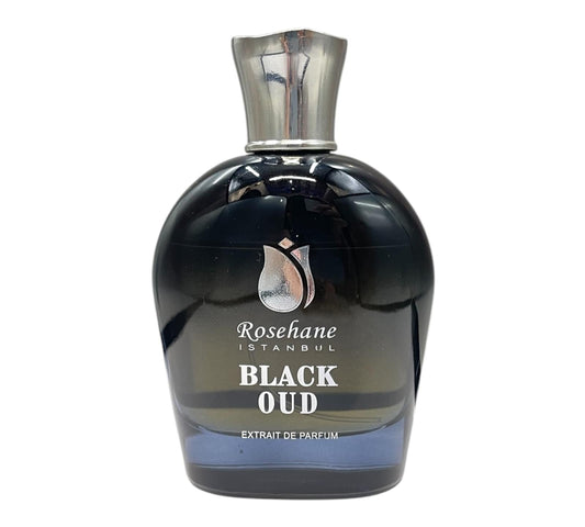 Extract de parfum BLACK OUD, Rosehane, 100 ml