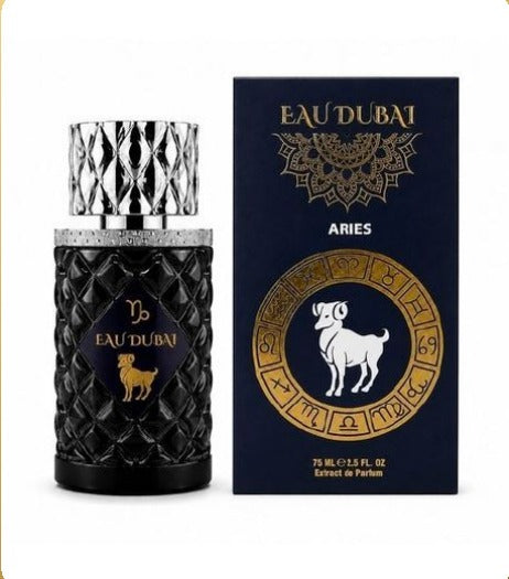 ♈ Berbec – Parfum Horoscop Eau Dubai