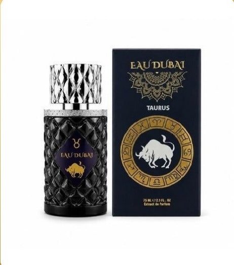 ♉ Taur – Parfum Horoscop Eau Dubai