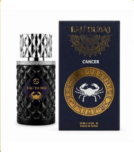 ♋ Rac – Parfum Horoscop Eau Dubai
