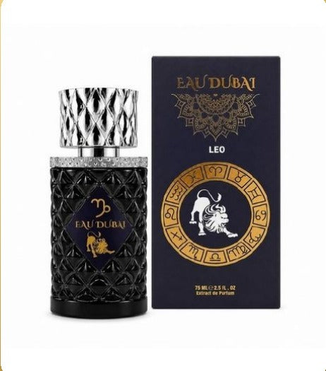 ♌ Leu – Parfum Horoscop Eau Dubai