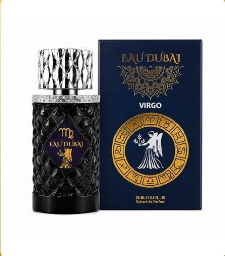 ♍ Fecioară – Parfum Horoscop Eau Dubai
