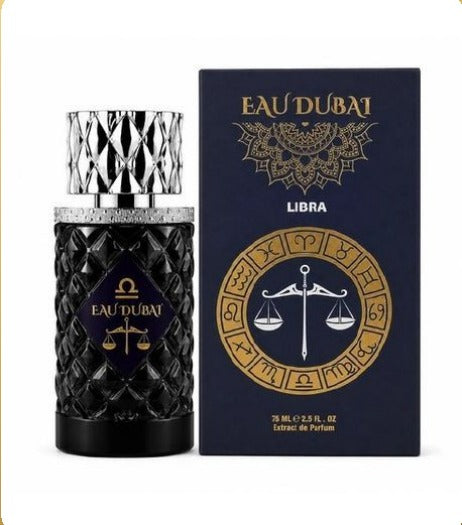 ♎ Balanță – Parfum Horoscop Eau Dubai