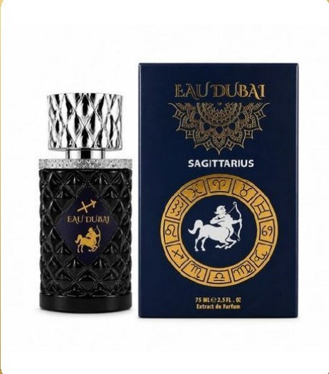 ♐ Săgetător – Parfum Horoscop Eau Dubai