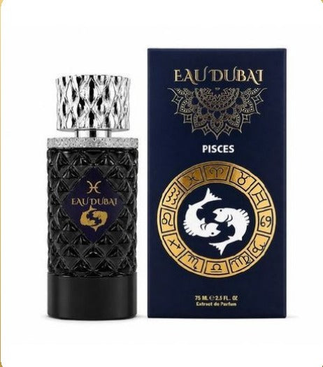 ♓ Pești – Parfum Horoscop Eau Dubai