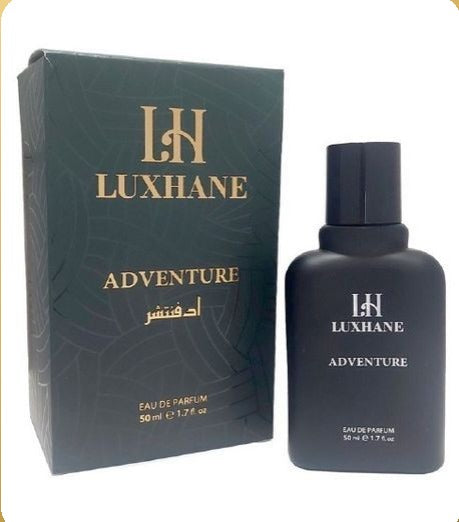 Lux Hane Adventure – Apă de parfum, 50 ml