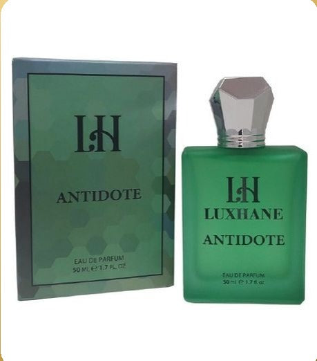 Lux Hane Antidote – Apă de parfum, 50 ml