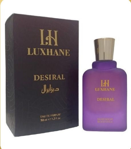 Lux Hane Desiral – Apă de parfum, 50 ml