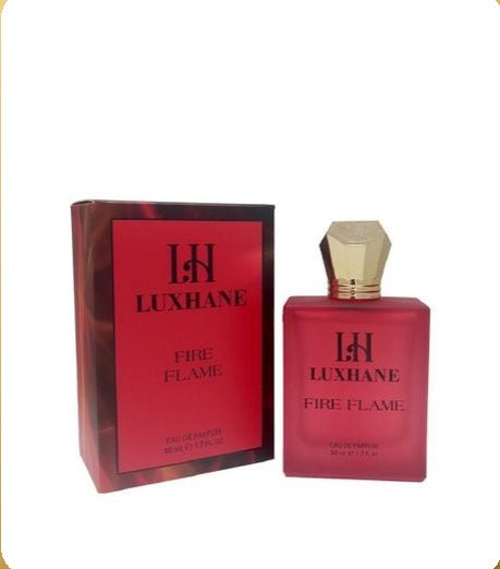 Lux Hane FireFlame – Apă de parfum, 50 ml