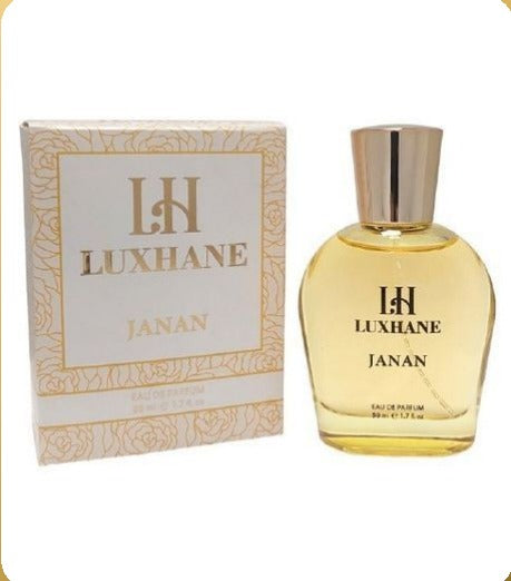 Lux Hane Janan – Apă de parfum, 50 ml