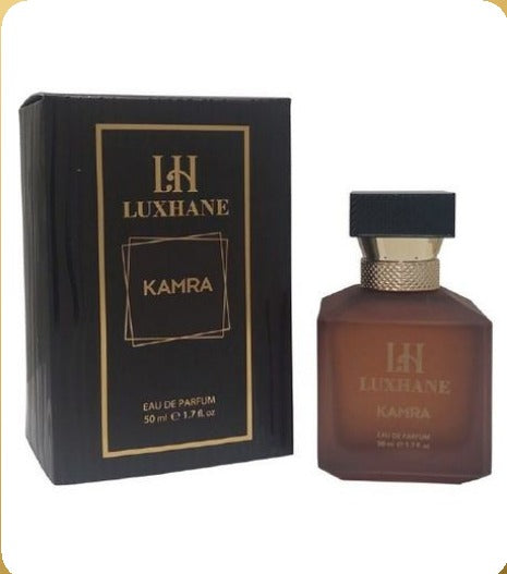 Lux Hane Kamra – Apă de parfum, 50 ml