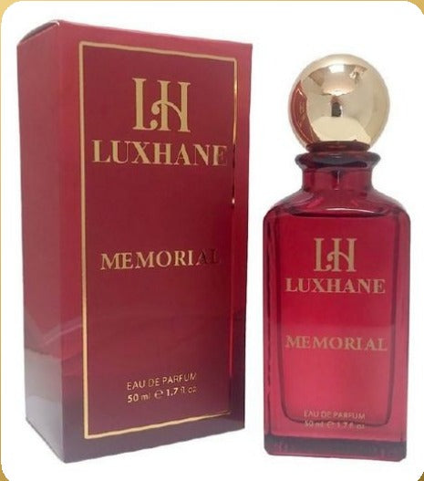 Lux Hane Memorial – Apă de parfum, 50 ml