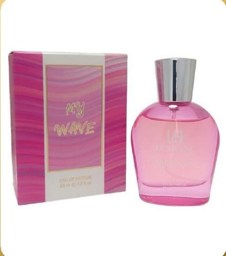 Lux Hane My Wave – Apă de parfum, 50 ml