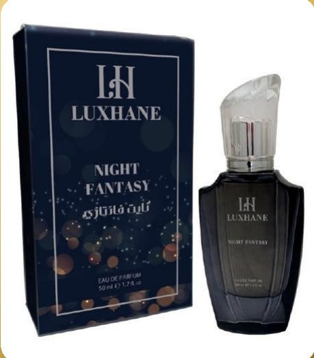 Lux Hane Night Fantasy – Apă de parfum, 50 ml