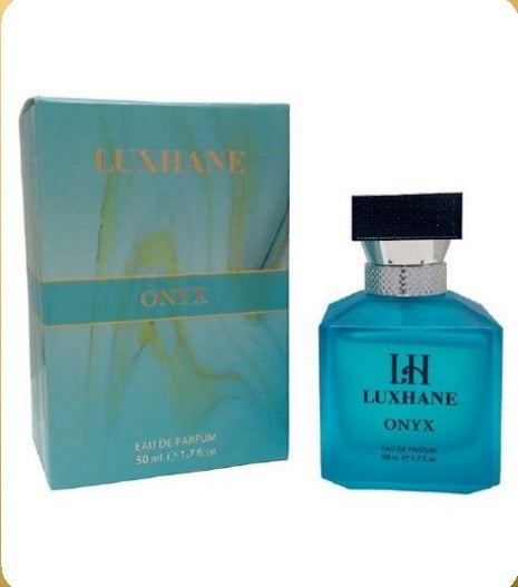 Lux Hane Onyx – Apă de parfum, 50 ml