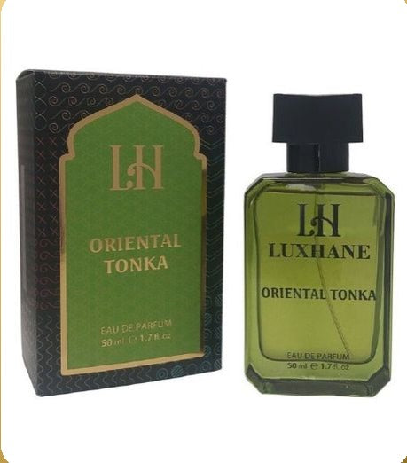 Lux Hane Oriental Tonka – Apă de parfum, 50 ml