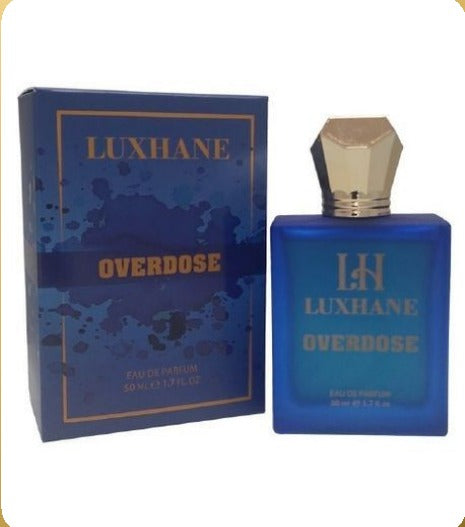 Lux Hane Overdose – Apă de parfum, 50 ml